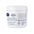 thumbnail image 4 of Crema Corporal NIVEA Aloe e Hidratação 400 mL 48h Hidratación Profunda, 4 of 4