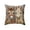 A, variant on Throw Pillows for Couch, Cute Quadruped Patterns Cushion Cover Soft Throw Pillowcase Removable And Washable Pillowcase For Sofa And Chair Ideal Choice For Summer Sofa And Bedroom Decor