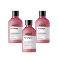 thumbnail image 1 of Loreal Professionnel Paris Serie Expert Pro Longer  Shampoo 300 ml 3 Pack, 1 of 1