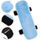 thumbnail image 1 of HEANUJJ Para Reposabrazos De Ergonómica En Espuma Y Poliéster Azul Para Cuidado Corporal, 1 of 7