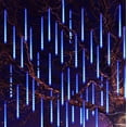 thumbnail image 1 of Amzcrzy Kitchen Appliances 30Cm Party Led Lights Shower Rain Snowfalls Tree Garden Outdoor The Light Kitchen Utensils Set Kitchen Gadgets Kitchen Essentials, 1 of 6