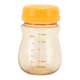 thumbnail image 2 of Almacenamiento de recolección de leche materna BPA 180 ml Tapa multifuncional de almacenamiento de leche materna de boca ancha para mamá lactante para alimentación ANGGREK Otros, 2 of 8