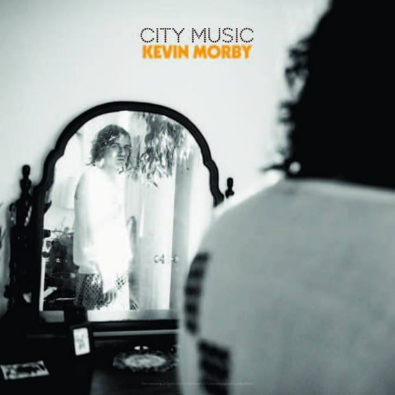 Kevin Morby - City Music - Music & Performance - CD