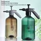 thumbnail image 3 of Advancent Regadera para casa, Hotel, oficina, patio, porche, jardinera de hierbas, aspersores, rociador, botella de espray de jardinería, suministros de Jardín y Patio Marrón Advancent HA081527-03B, 3 of 6