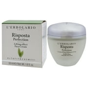 LErbolario Risposta Perfection Lifting Effect Face Cream , 1.6 oz Cream