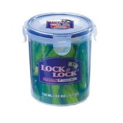 Lock & Lock Round Food Container