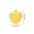thumbnail image 2 of Splash Water Ball Bomb Balls Party Favors Regalo para niños Amarillo JShteea Para Estrenar, 2 of 2