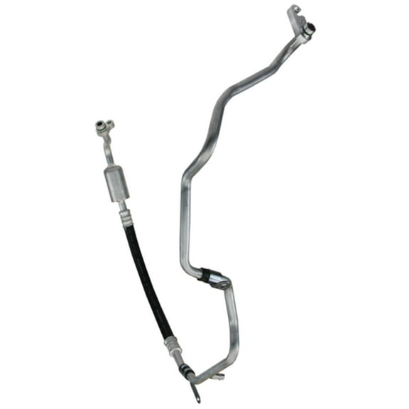 Four Seasons A/C Hose Fits select: 2007-2012 NISSAN VERSA