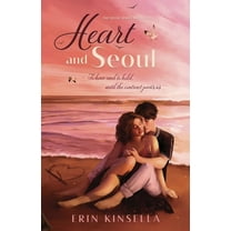 The Seoul Heart and Seoul, Book 1, (Paperback)