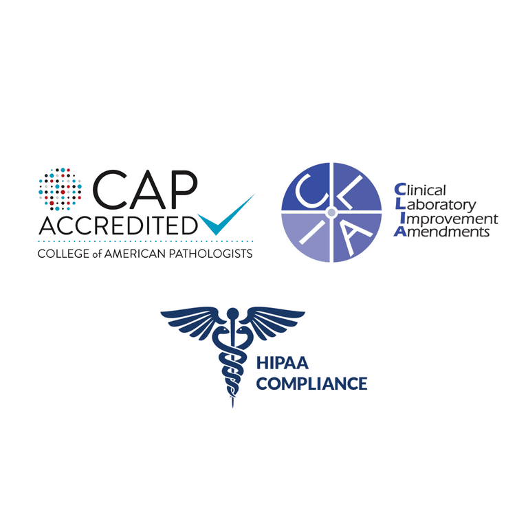 cap accredited labs