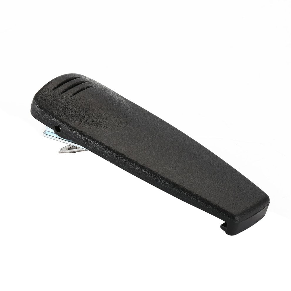 New Black Battery Belt Clip for Motorola Radio CP125 CP185 CT250 CT450 New Black Battery Belt Clip for Motorola Radio CP125 CP185 CT250 CT450
