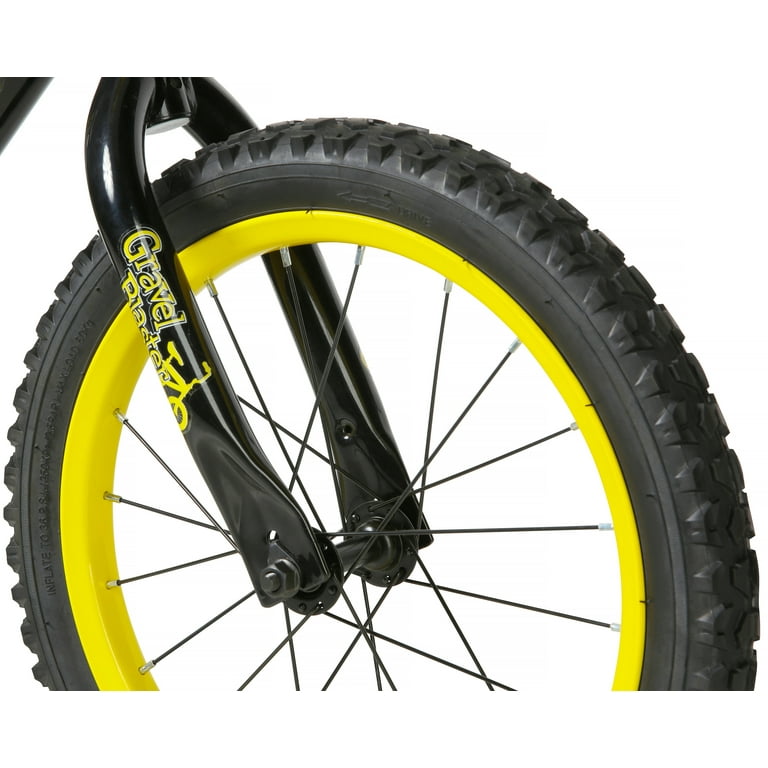 Magna Gravel Blaster 16 Children s Bike Walmart