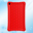 thumbnail image 3 of 1pc Cas de Silicone Cas de Cuir de Résistance de Chute de Protection de Couleur Vive Compatible, 3 of 6