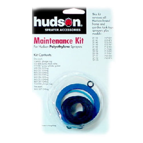 HUDSON H D MFG CO 6983 Sprayer Maintenance Kit