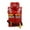 Hooded, variant on Marine Life Jacket Boating Vest Swim Preserver Lightweight Oxford Cloth for Adult Watersports Kayaking