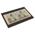 thumbnail image 3 of Print: The Western Cascade, One Of A Trio Arranged In A Crescent, A, 3 of 4
