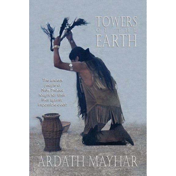 Towers of the Earth, (Paperback)