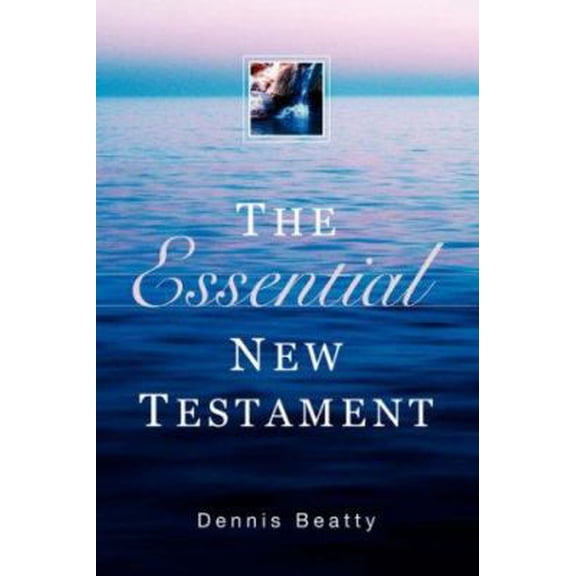 Pre-Owned Essential New Testament-OE (Paperback) 1594674795 9781594674792