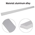 thumbnail image 3 of T Track Slot Miter Bar 450mm Aluminium Alloy Slider Universal Woodworking Tool for Table Saws Router Tables, 3 of 5
