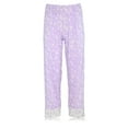 thumbnail image 4 of JEFFRICO Womens Pajamas For Women Sleeveless Pajama Set Sleepwear Soft Pajamas, 4 of 6