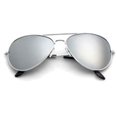 thumbnail image 1 of Men's Sunglasses Retro Pilot Sunglasses unisex Gift Toad Mirror, 1 of 5