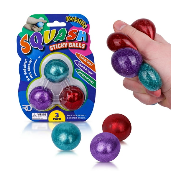 Super Nee Doh Ball