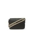 thumbnail image 2 of U.S. Polo Assn. Stud Crossbody, Black, 2 of 4