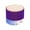 Purple home items, variant on OEFNTAC Bluetooth Speaker Speakers Bluetooth Wireless Small Crack Bluetooth Speaker Outdoor Portable Subwoofer Wireless Small Speaker Home Desktop Luminous Mini Speaker