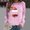 Pink, variant on Cyber and Monday Deals Hot6sl Christmas Fashion Women Casual Long Sleeve Printing Round Neck Loose Sweatshirt Blouse Tops
