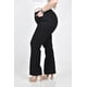 thumbnail image 2 of Jeans Bootcut Fit Roman Fashion /Tallas Extras, 0101 (Negro) negro 40, 2 of 6