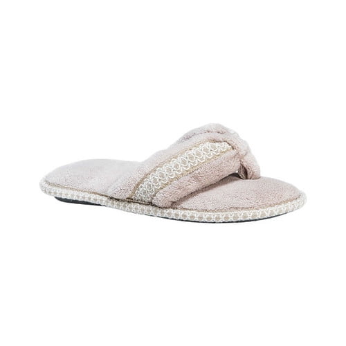 thong slippers walmart