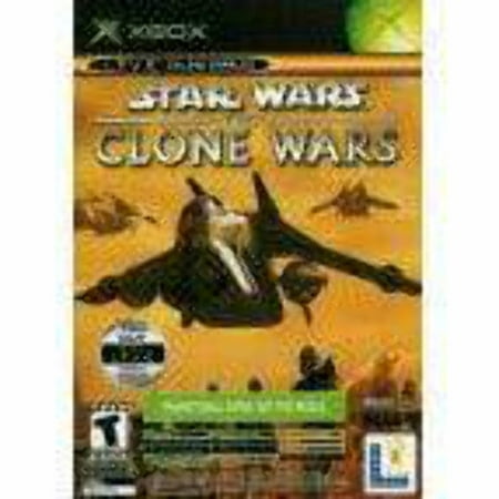 Star Wars Clone Wars Tetris Worlds Combo Pack - Xbox