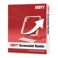 thumbnail image 1 of Abbyy FRLSSRFWE Screenshot Reader Edition, 1 of 1
