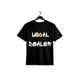 thumbnail image 1 of Chic Cartoon Chicken T-Shirt – Playful Style for Casual outings!, 1 of 6