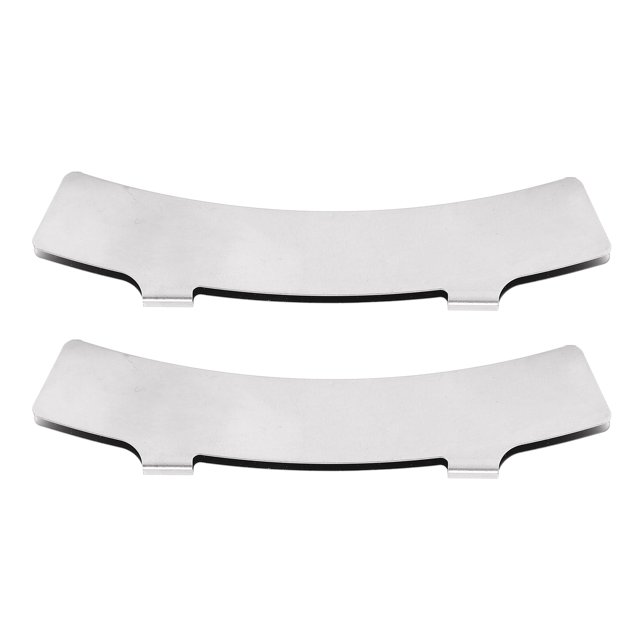 Herwey 2Pcs Outil d'Alignement de Frein à Disque Régulateur d'Entretoise de Frein pour Réparation de Vélo