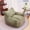 Green, variant on Oversized Bean Bag Chair for Adults with Armrests, Comfy Foam Lounge Sofa Chair for Living Room Bedroom Dorm, Blue