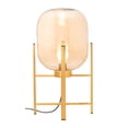 thumbnail image 2 of Lampara de Messa Kessa Muebles Wonderwall, 2 of 8
