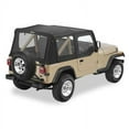 thumbnail image 4 of Bestop - 51120-15 - Replace-A-Top for OEM Hardware, 4 of 8