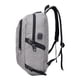 thumbnail image 2 of Antirrobo Portátil Sunnimix CON Carga USB Escolar de Viaje Gris, 2 of 8