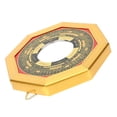 thumbnail image 4 of Espejo Bagua convexo/cóncavo de Feng Shui tradicional chino para el hogar y los negocios (cóncavo), 4 of 14