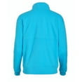 thumbnail image 2 of Boxercraft BW5401 Ladies Ls Lace Up Pullover-Pacific Blue-XXS, 2 of 2