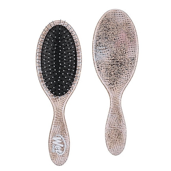 Wet Brush Original Detangler – Digital Daydream Pink