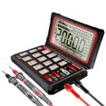 thumbnail image 1 of Auto Repair Multimete 20000 Counts Digital AC/DC Voltage/Curren NCV Induction Diode Capacitance Buzzer Tester Tools ,Widely Used, 1 of 7
