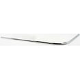 thumbnail image 2 of Garage-Pro Bumper Trim Kit Compatible with 2003-2011 Lincoln Town Car Rear Driver and Passenger Side Chrome, 2 of 8