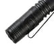thumbnail image 3 of Antorcha de mano,Linterna de alto brillo Linterna de mano,Luz de 500 lúmenes Mini linterna Antorcha con clip,Antorcha LED portátil Linterna compacta para exteriores,Antorcha Antorcha para, 3 of 8