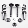 thumbnail image 4 of JINGT Valve Lifter Tappet Spring Retainer Stem Seal Cap Kit for Honda GX160 GX200, 4 of 6