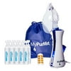MyPurMist Classic Handheld Personal Vaporizer and Humidifier Plug in with Free ScentPad