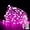 Pink, variant on Copper Wire String Lights USB Powered LED Fairy Lights 8 Modes with Timer Remote Control for Home Bedroom Birthday Party Wedding Christmas Festival Decor (32.8ft 100leds, Warm White)