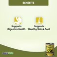 thumbnail image 5 of Earthborn Holistic  K95 Chicken Grain Free 95 Percent Meat Protein Canned Dog Food, 13 oz, 5 of 8