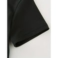 thumbnail image 4 of "T-shirt en Coton pour Garçon à Imprimé « Ne Me Fais Pas Appeler Ma Grand-Maman », 4 of 6